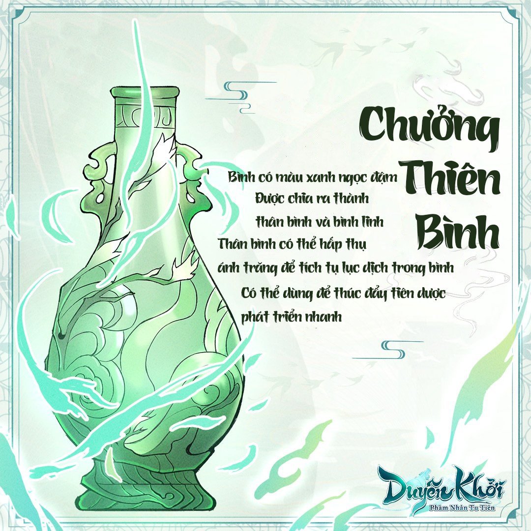 Chưởng Thiên Bình
