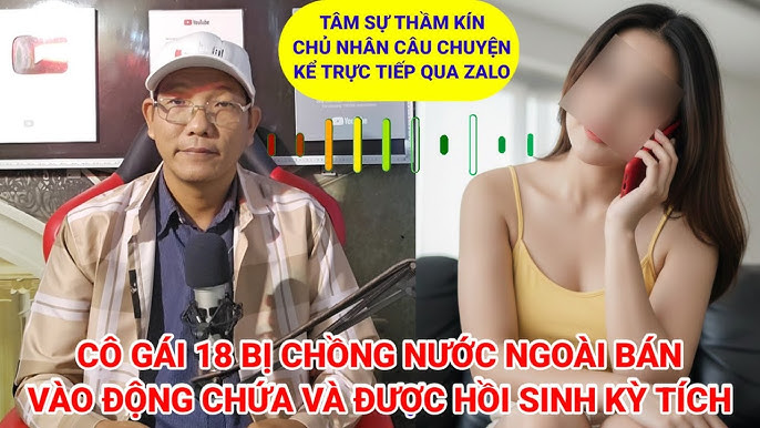 Chuyen 18 Confession