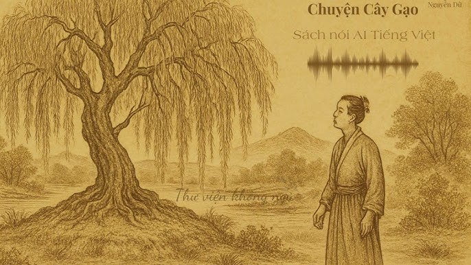 Chuyện Cây Gạo
