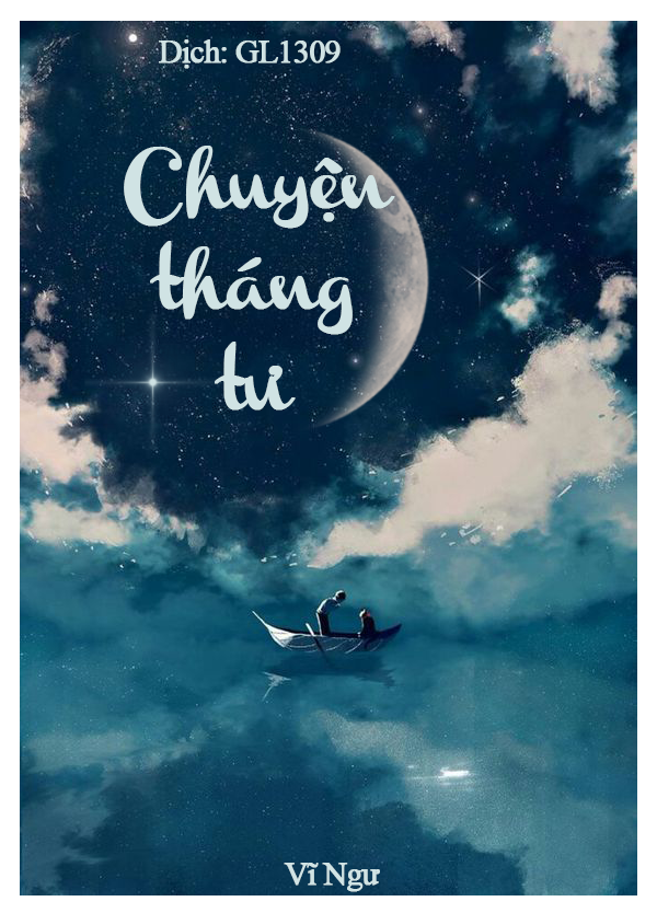 Chuyện Tháng Tư