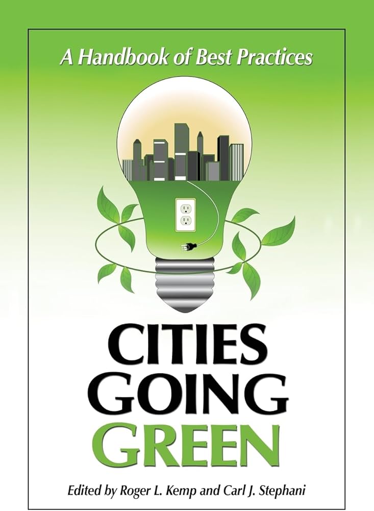 Cities Going Green