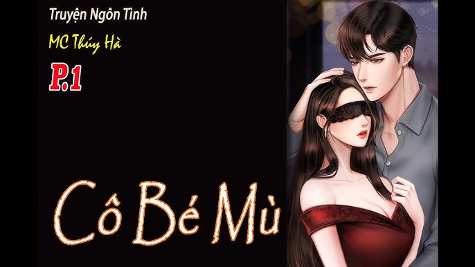 Cô Bé Mù
