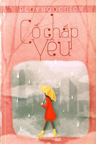 Cố Chấp Yêu