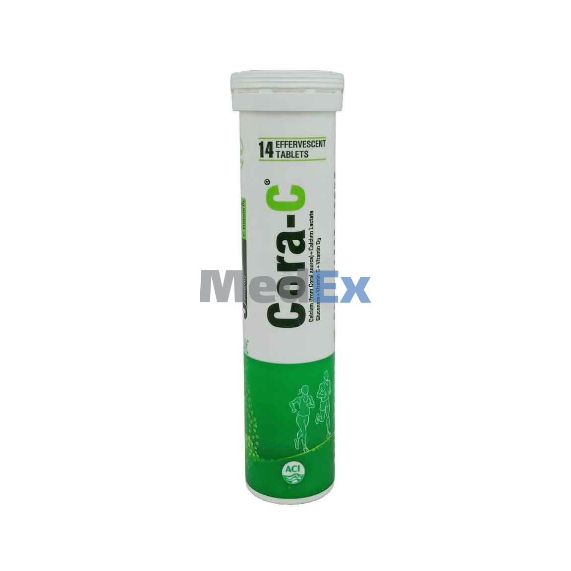 Co Ra C