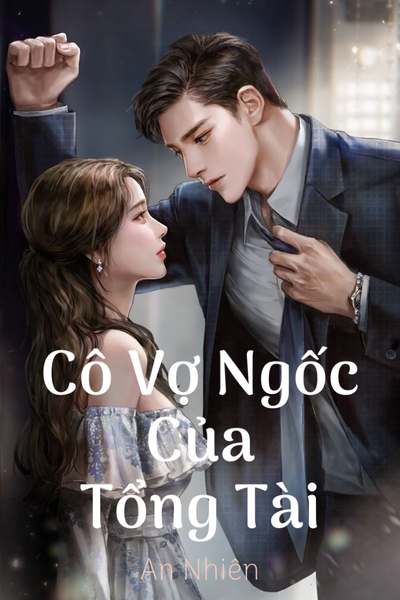 Cô Vợ Ngốc