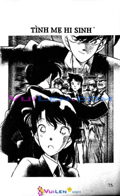 Conan Chap 10