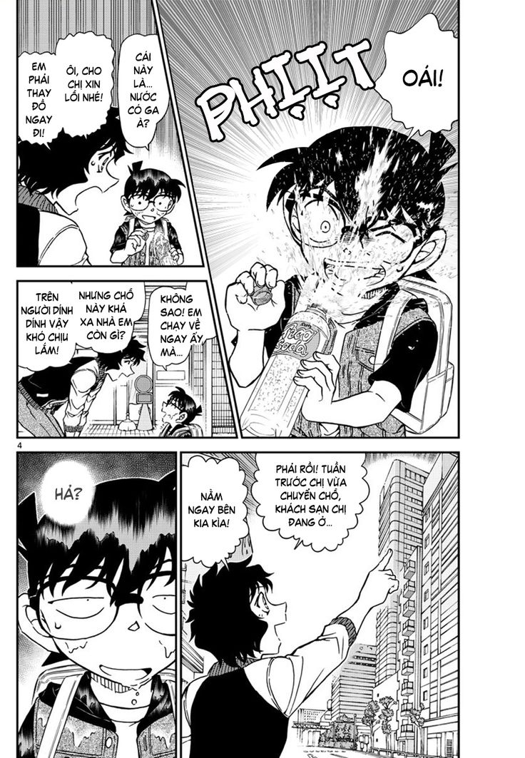 Conan Chap 1094