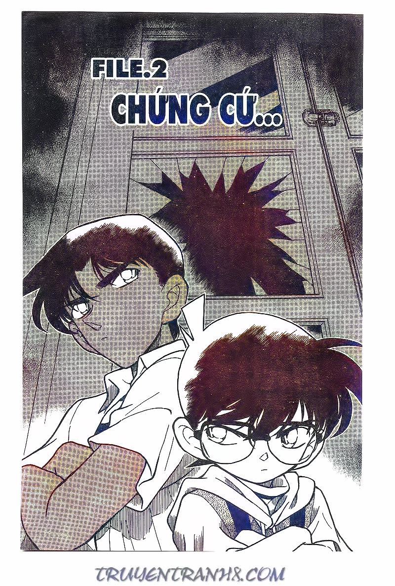 Conan Chap 213