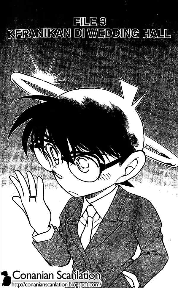Conan Chap 535