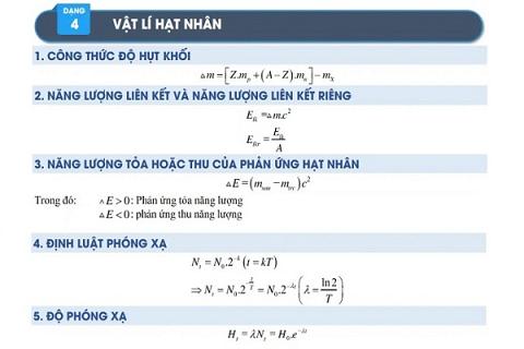 Công Thức L