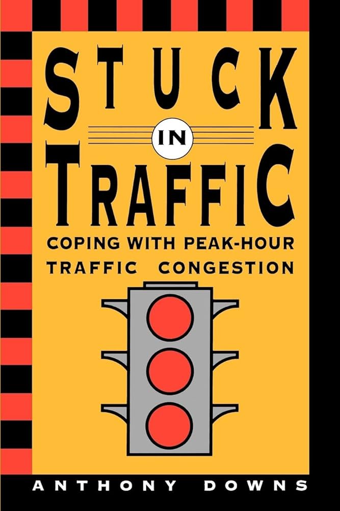 Coping With Traffic