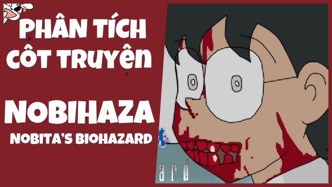 Cốt Truyện Nobihaza