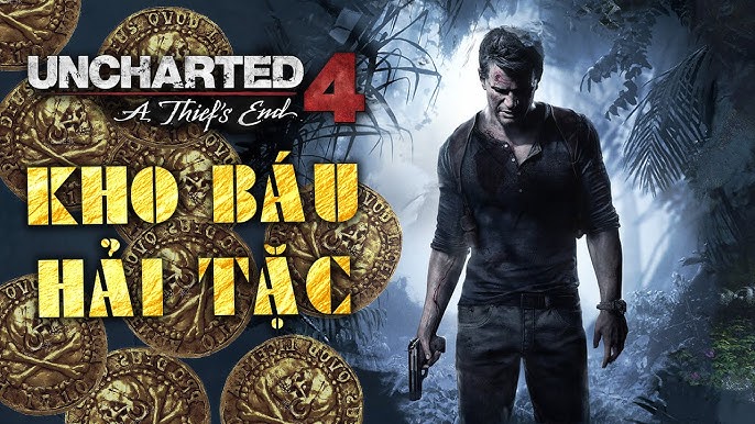 Cốt Truyện Uncharted