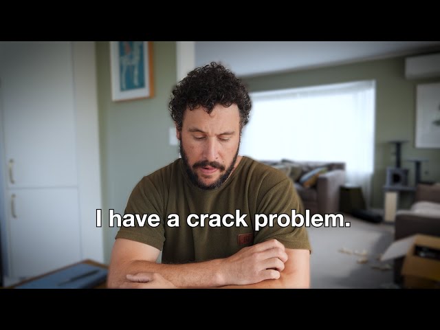 Crack The Problem