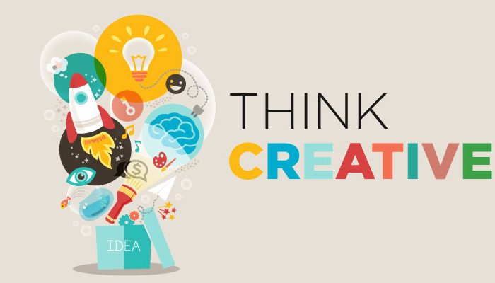 Creativity Là Gì