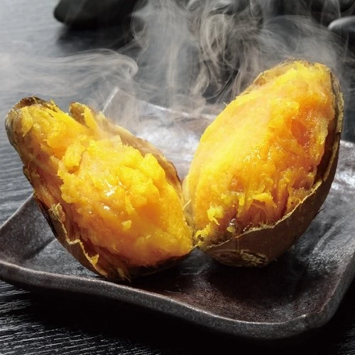 Củ Khoai Nướng