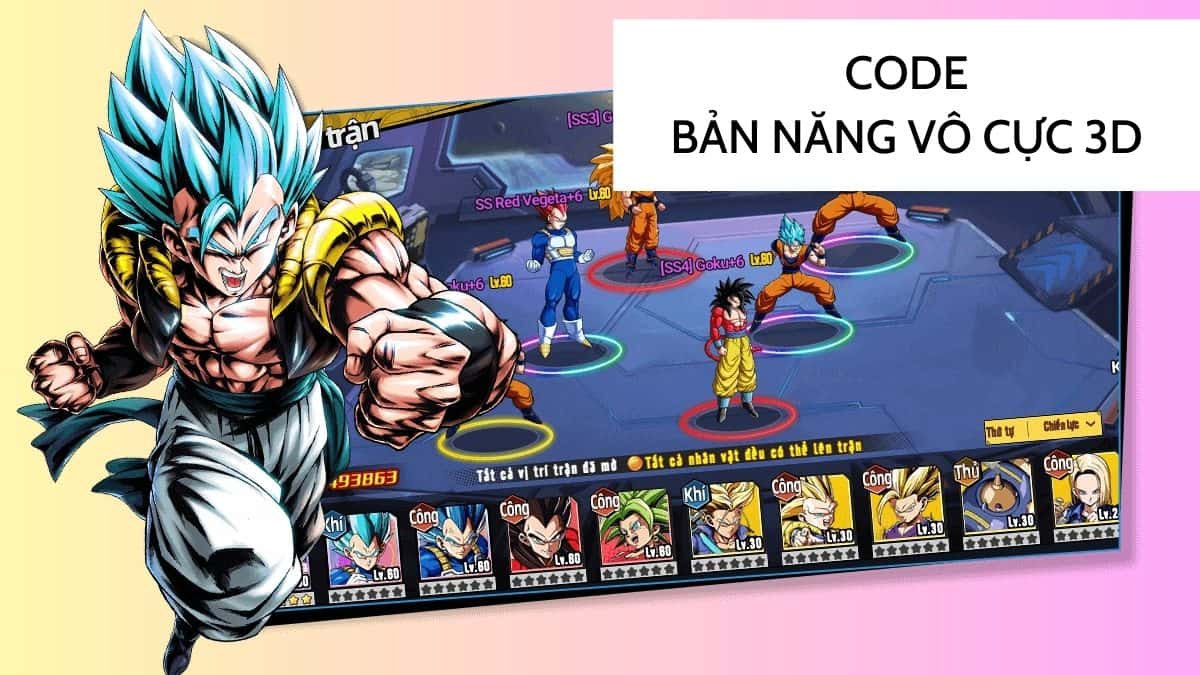 Cực Võ Full