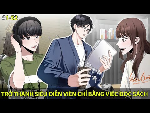 Cumeo đọc Truyện