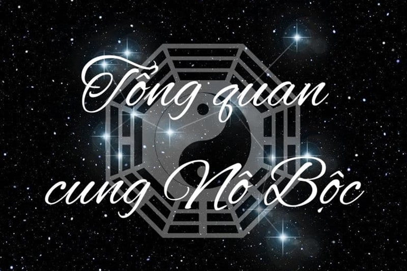 Cung Nô Bộc
