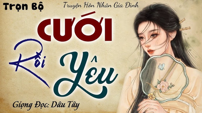 Cưới Rồi Yêu