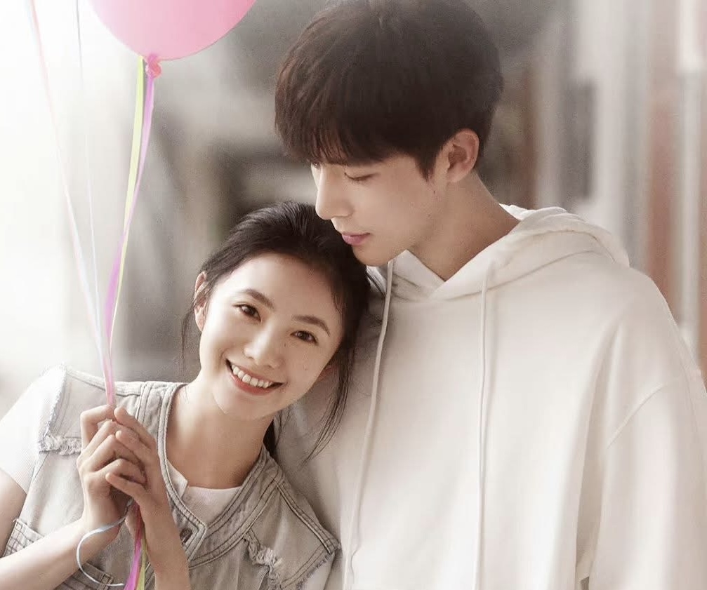Cuồng Nhiệt Yêu