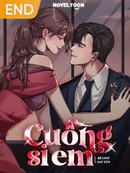 Cuồng Si Em
