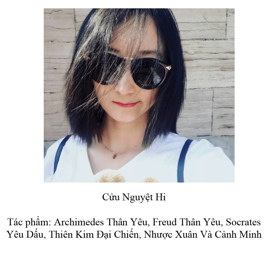 Cuu Nguyet Hi
