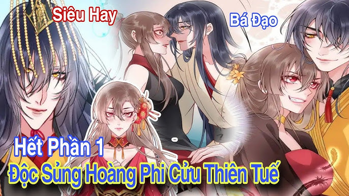 Cửu Thiên Tuế