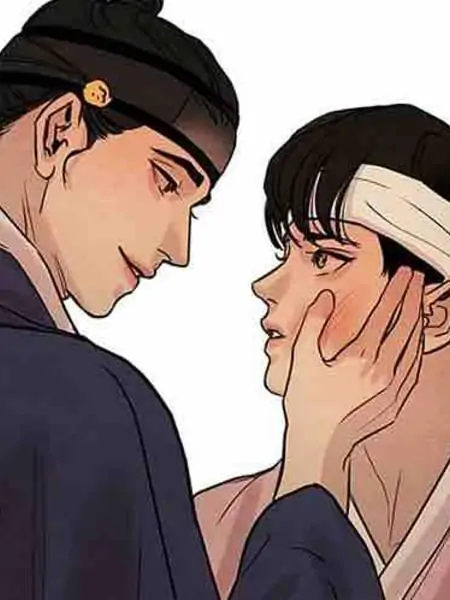 Dạ Ký Chap1