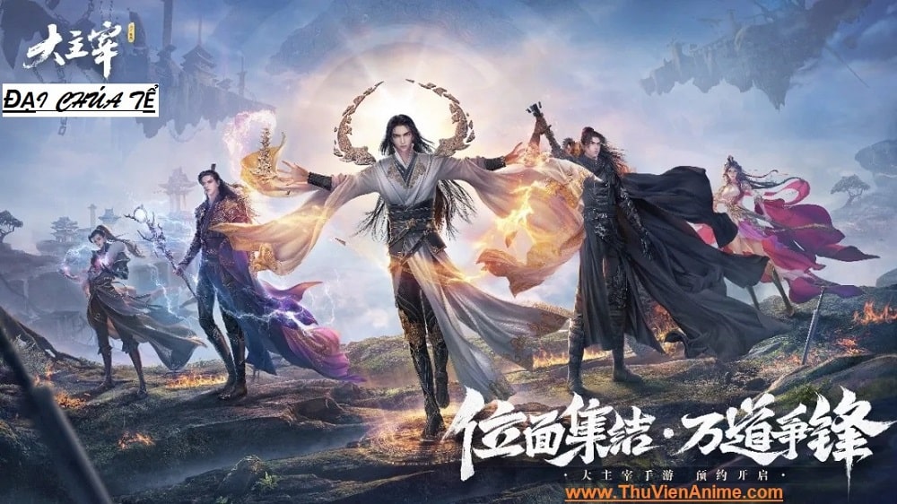 Dai Chu Te
