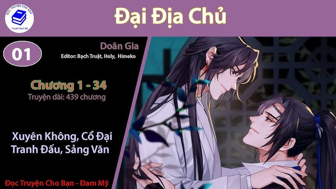 đại địa Chủ