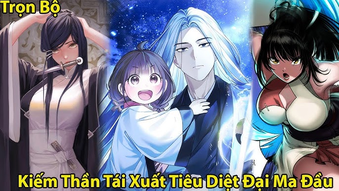 Dai Kiem Than