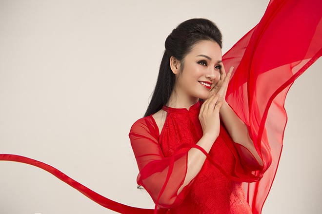 Dải Lụa đào