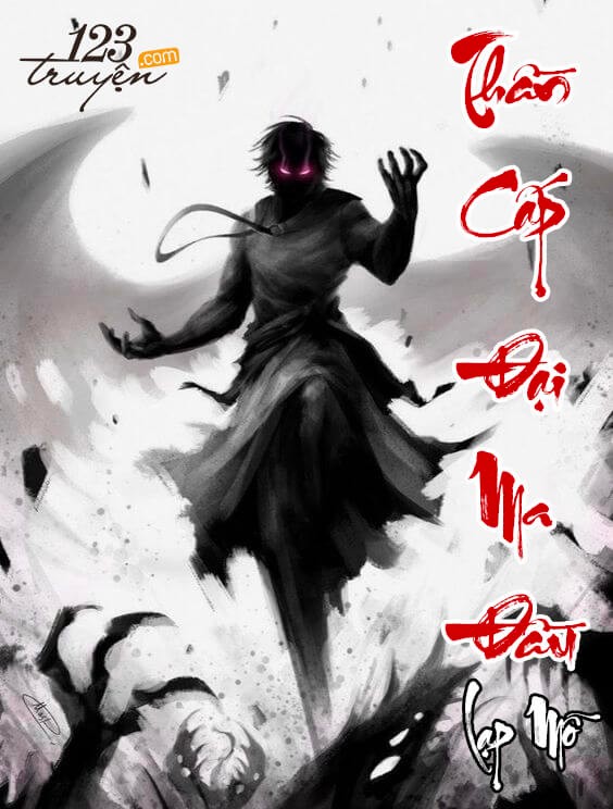 đại Ma đầu