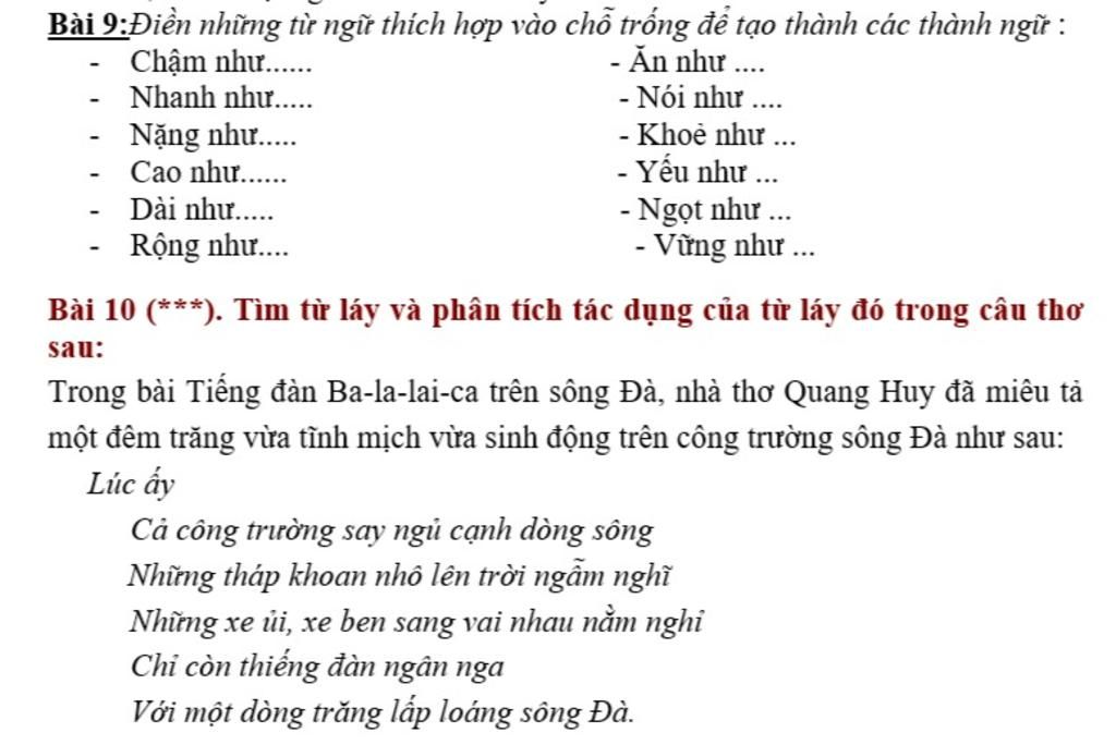 Dài Như Gì