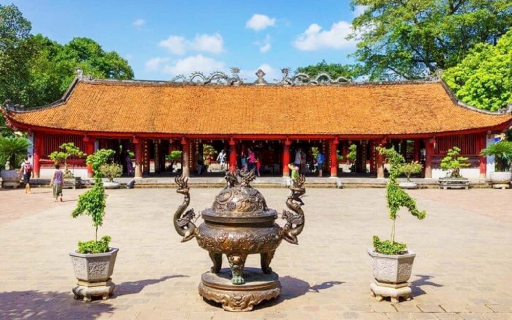 Dai Thanh Van
