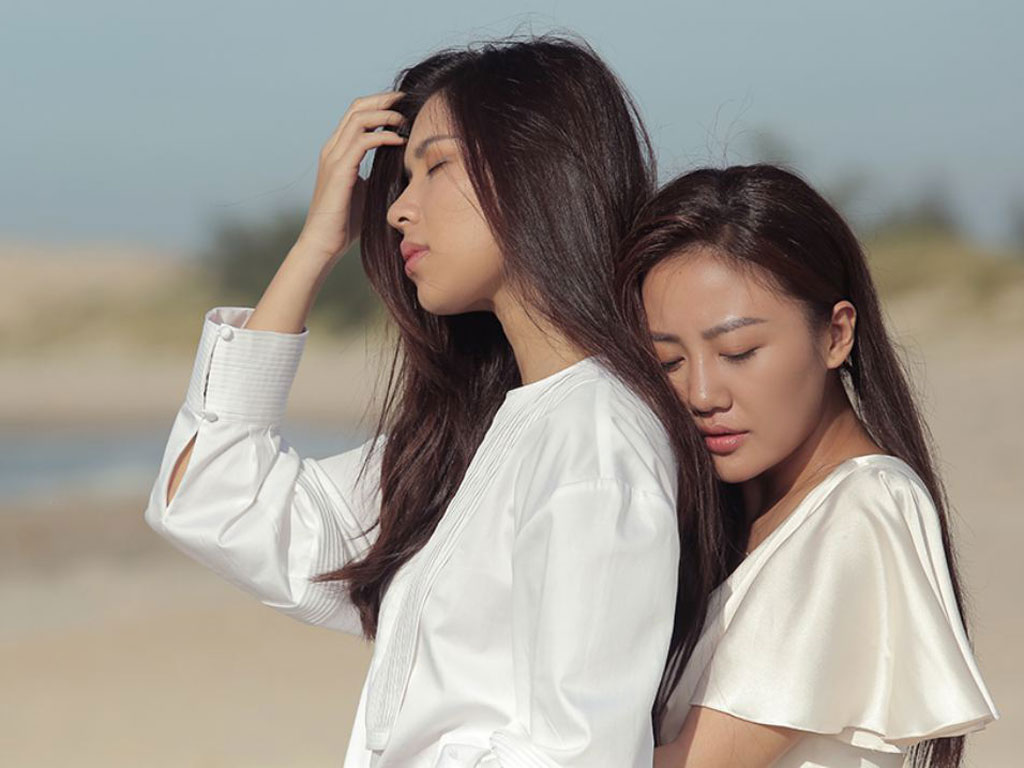 đam Mỹ Nữ