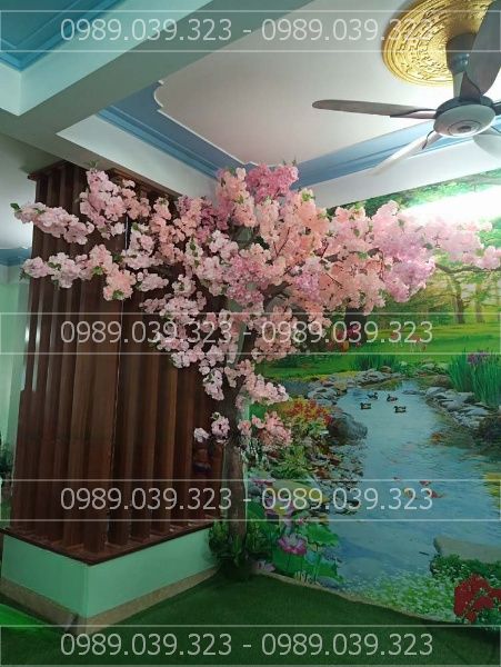 đào Góc Tường