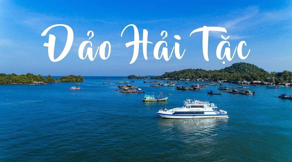 Dao Hai Tặc