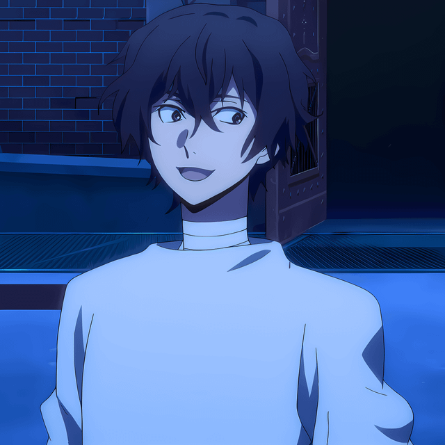 Dazai Osamu Phim