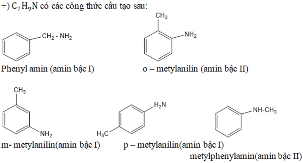 Dđồng Phân C7h9n