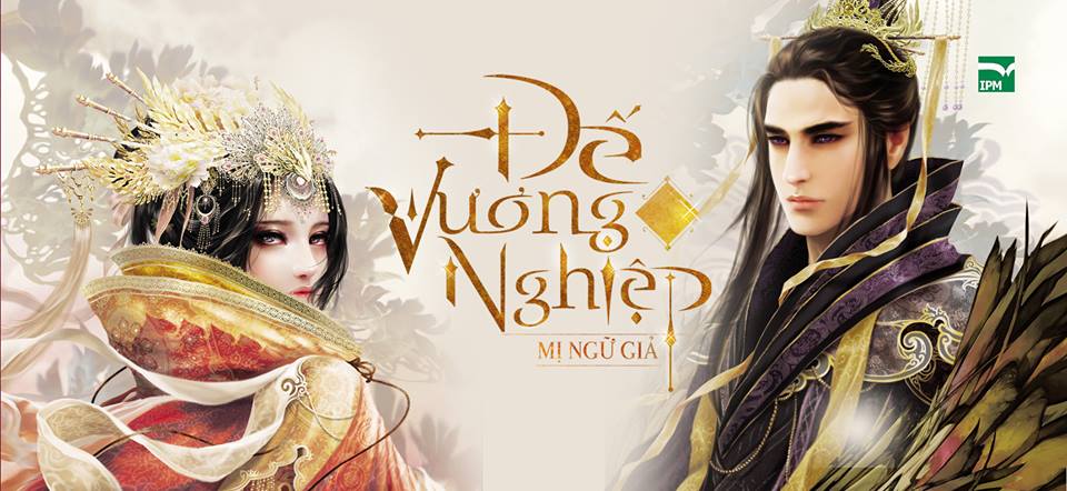 đế Vương Nghiệp