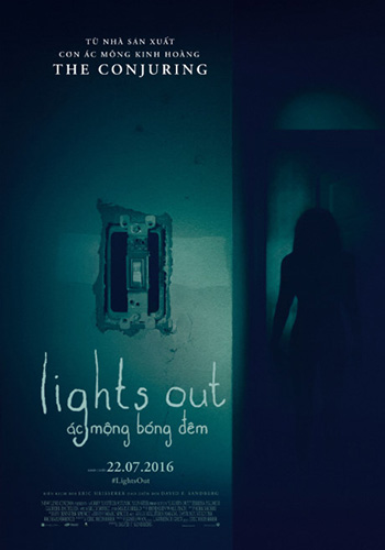 đêm ác Mộng