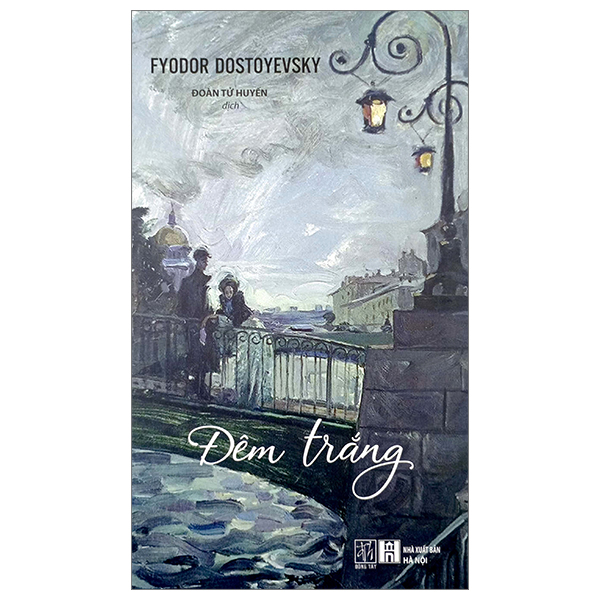 đêm Trăng Truyện