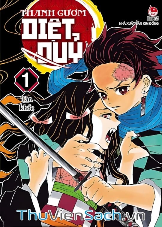 Demon Slayer Truyện