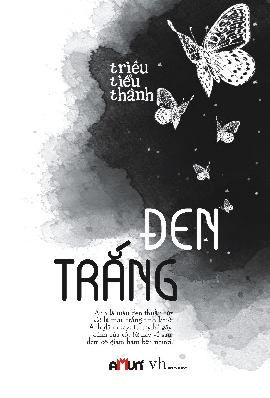 đen Trắng Truyện