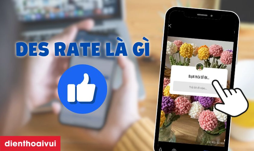 Des Or Rate