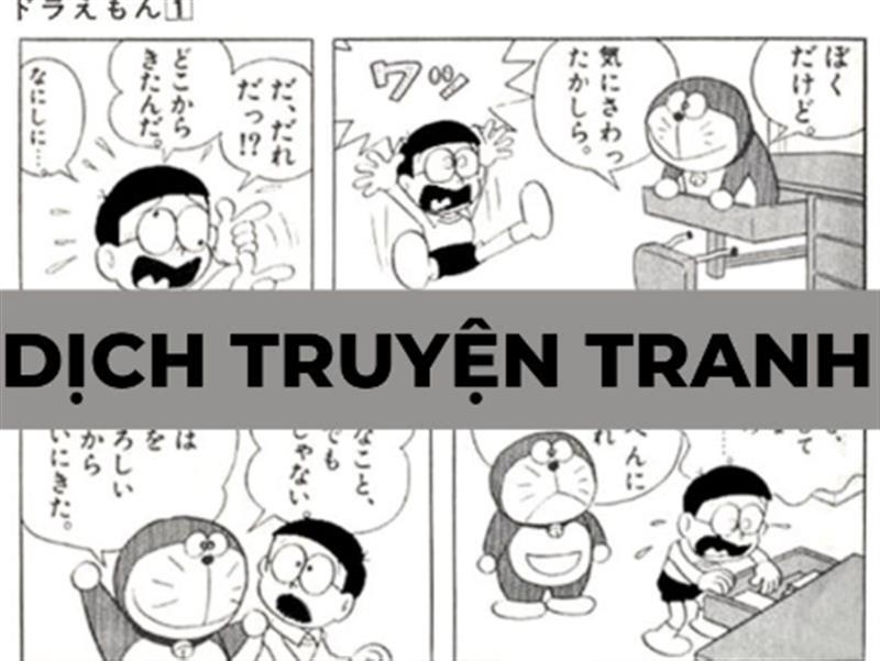 Dịch Truyện Net