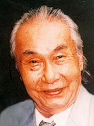 Diệp Minh Châu
