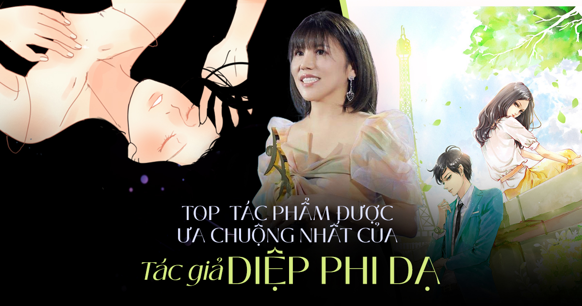 Diệp Phi Dạ